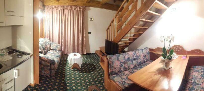 套房, La Bocchetta Romantic Spa Hotel E Ristorante