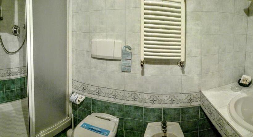 套房, La Bocchetta Romantic Spa Hotel E Ristorante