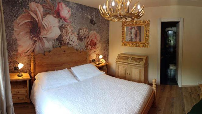 标准间, La Bocchetta Romantic Spa Hotel E Ristorante
