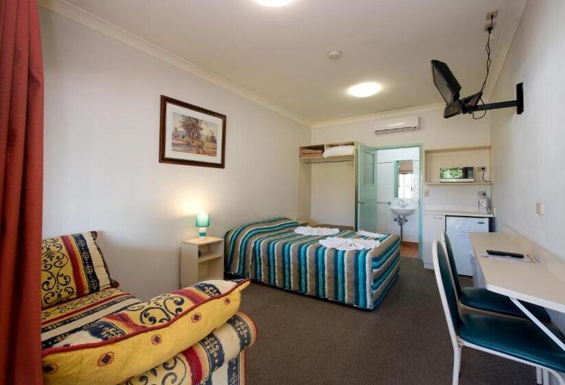 Quarto Estandar, Lamington Hotel Motel   Detached Motel
