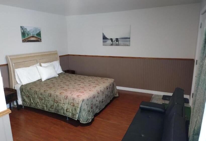 Номер Стандарт, Motel Cabano Relais
