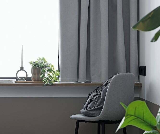 استودیوی سوپریور, Ermass Modern Living Apartments
