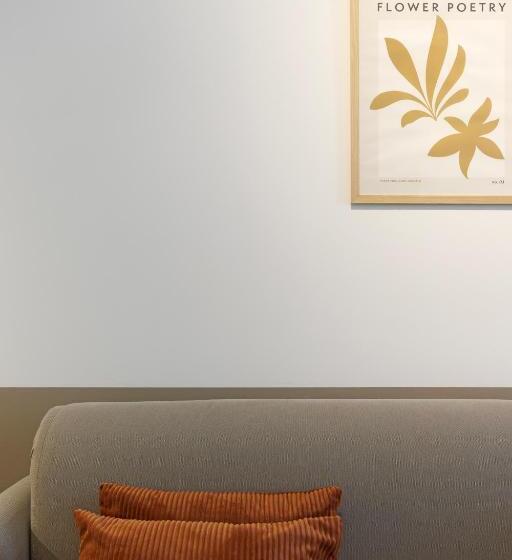 استودیوی لوکس, Ermass Modern Living Apartments