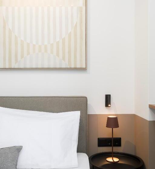 1 Bedroom Apartment City View, Ermass Modern Living Apartments