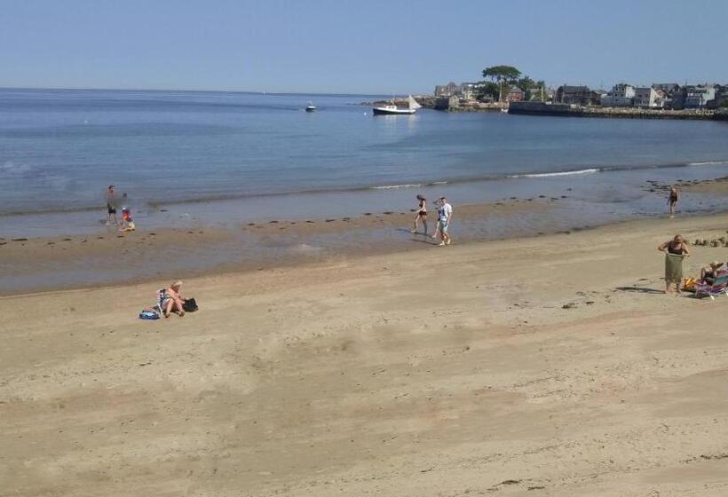 Вилла 1 Спальня Вид на Море, Beach & King Street Inn