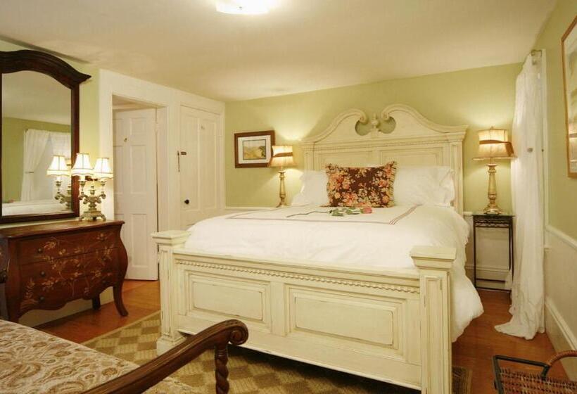 Вилла 1 Спальня Вид на Море, Beach & King Street Inn
