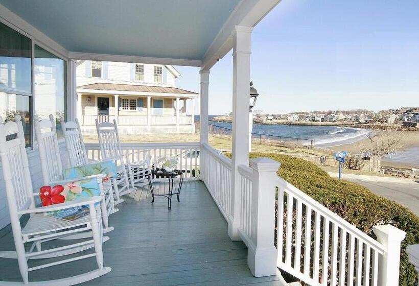 Вилла 1 Спальня Вид на Море, Beach & King Street Inn
