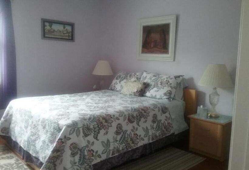 Suíte, Cantuta Inn