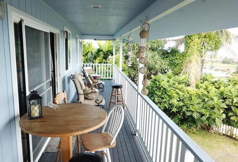 Номер Стандарт Индивидуальный, Hawaiian Ohana Home