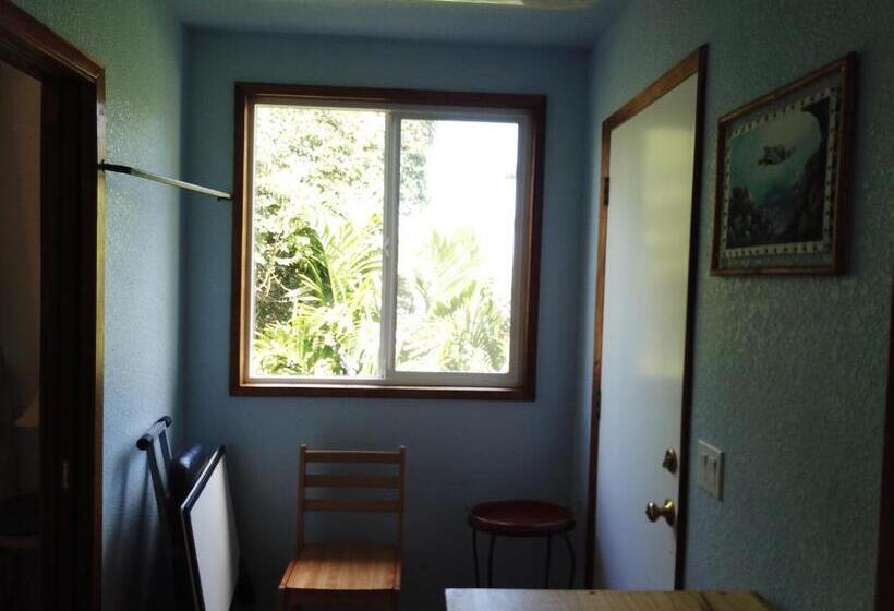 Люкс Deluxe Кровать Кинг, Hawaiian Ohana Home