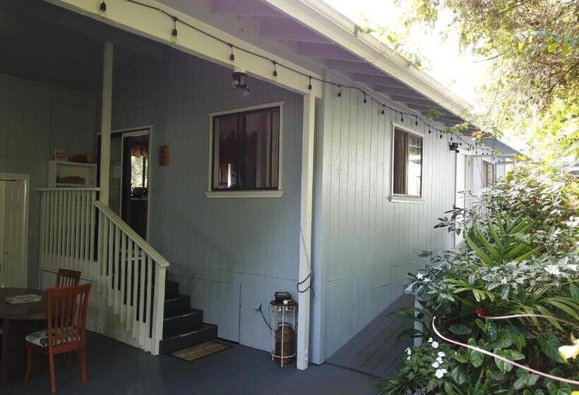 Бунгало Стандарт Вид на Сад, Hawaiian Ohana Home