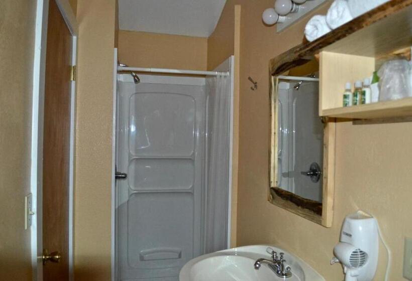Номер Стандарт, Black Elk Resort