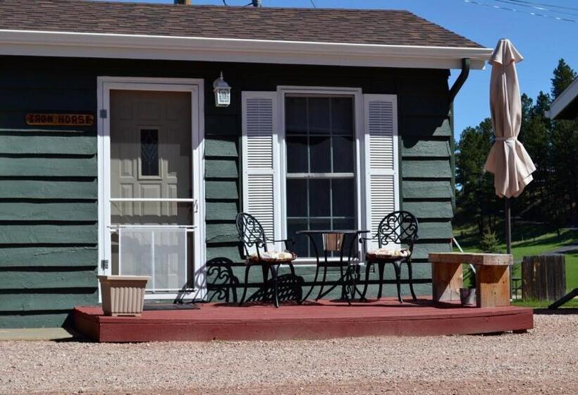 Номер Стандарт, Black Elk Resort