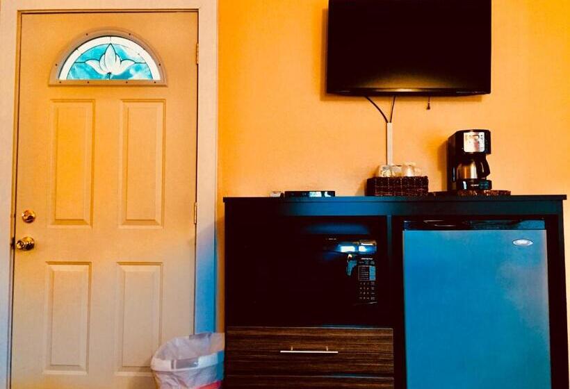 Номер Deluxe Вид на Горы, Black Elk Resort