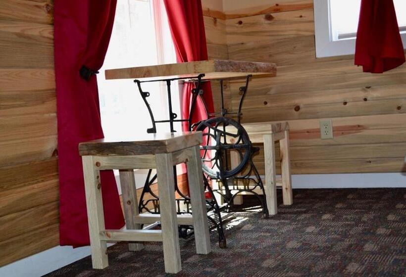 Номер Стандарт, Black Elk Resort
