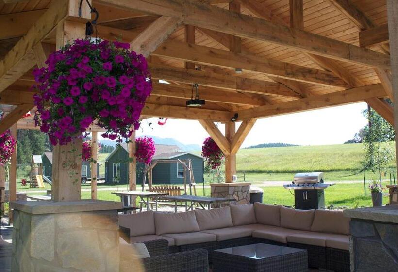 Номер Стандарт, Black Elk Resort