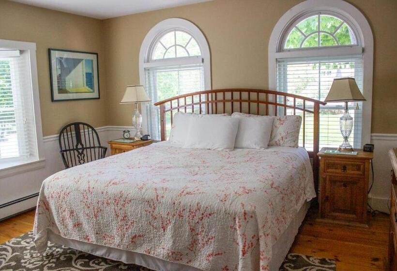 Номер Стандарт, Bourne Bed And Breakfast