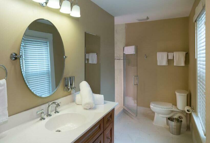 Люкс Повышенной Комфортности, Greenway House Bed And Breakfast
