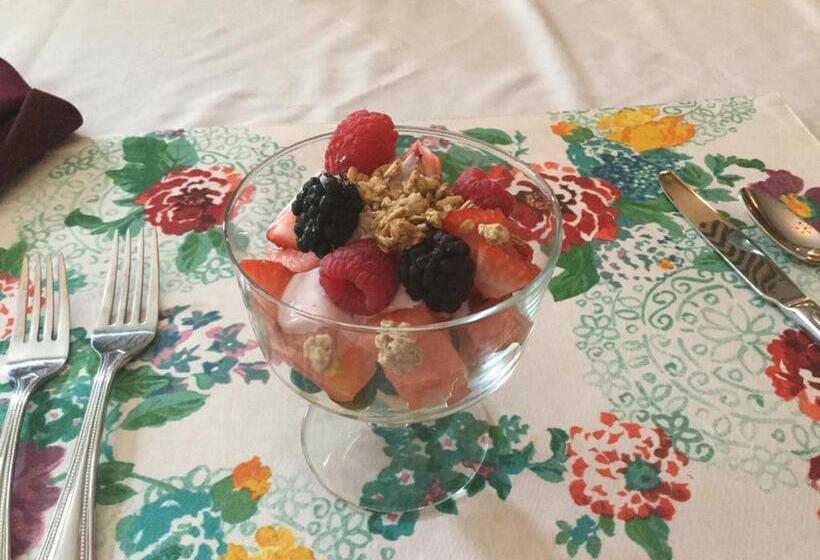 Люкс Повышенной Комфортности, Greenway House Bed And Breakfast