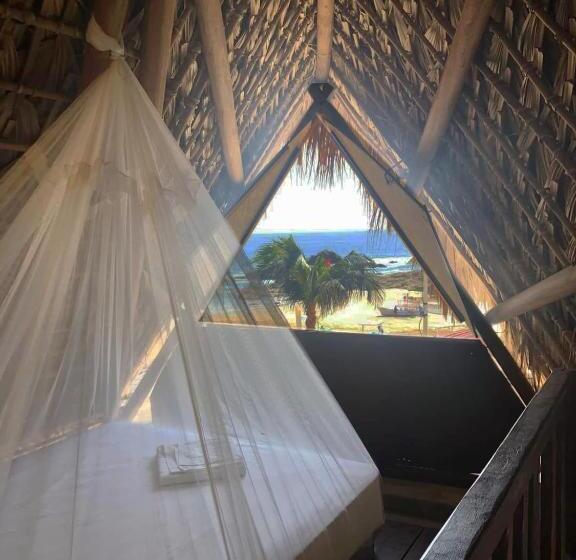 家族用バンガロー, Cabañas Punta Placer