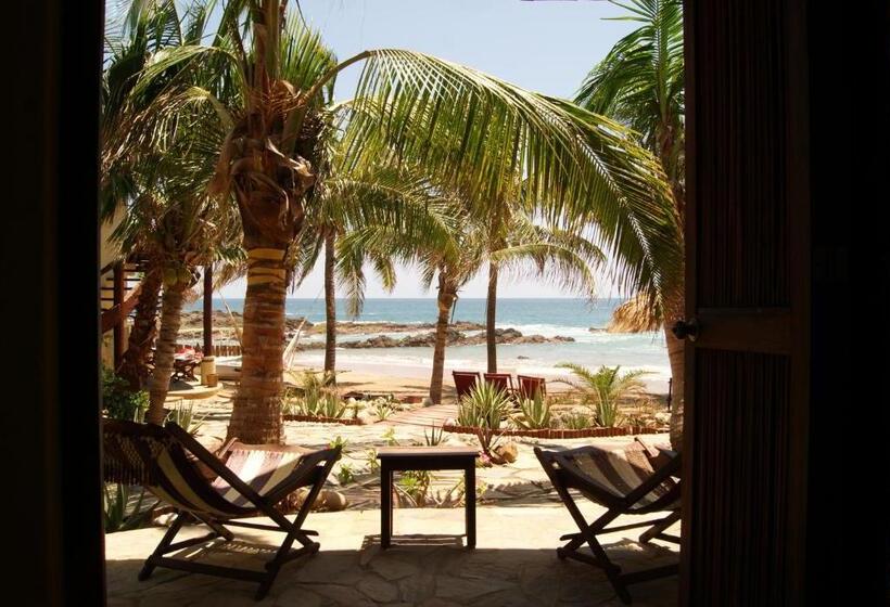 スタンダードルーム, Cabañas Punta Placer