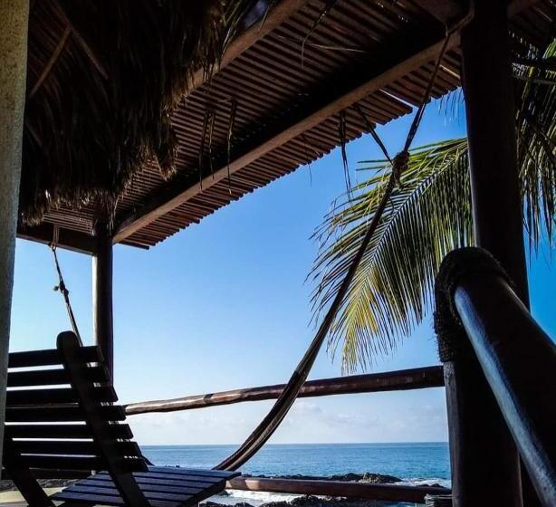 ファミリールーム, Cabañas Punta Placer