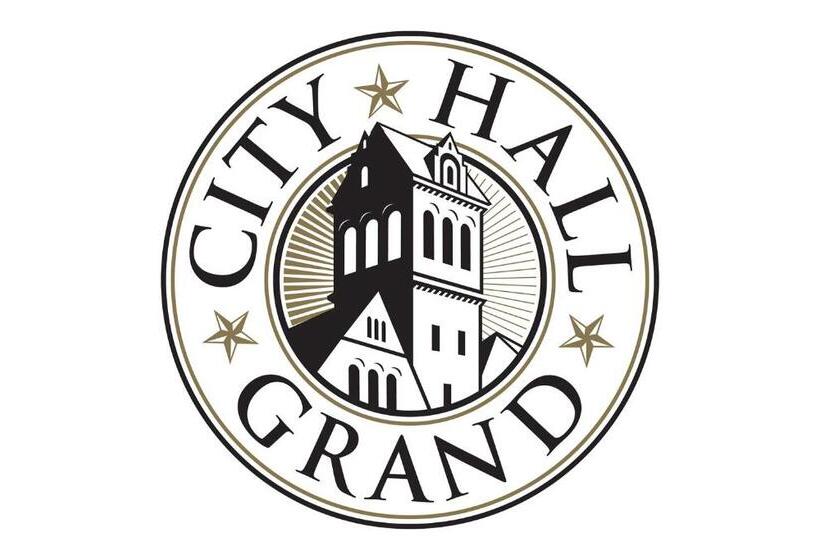 Номер Superior Кровать Кинг, City Hall Grand