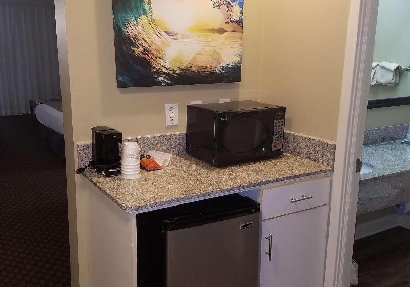 수피리어 스위트, Drury Plaza Hotel Indianapolis Carmel