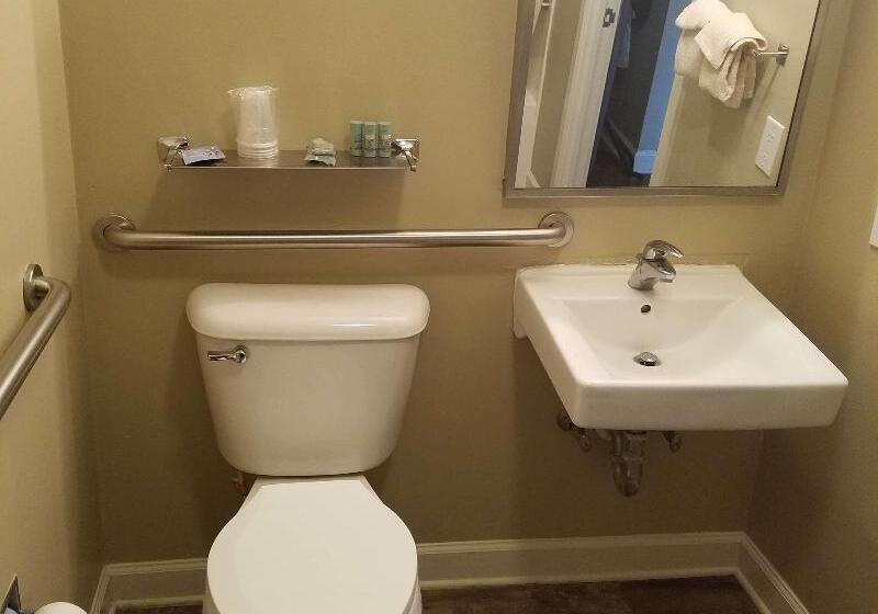 수피리어 스위트, Drury Plaza Hotel Indianapolis Carmel