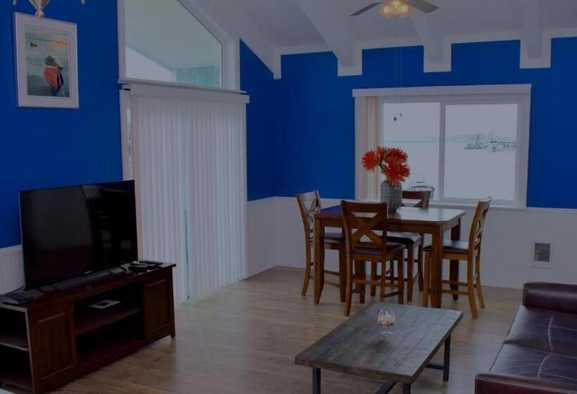 جناح, Longliner Lodge And Suites