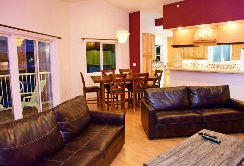 Студия Superior, Longliner Lodge And Suites