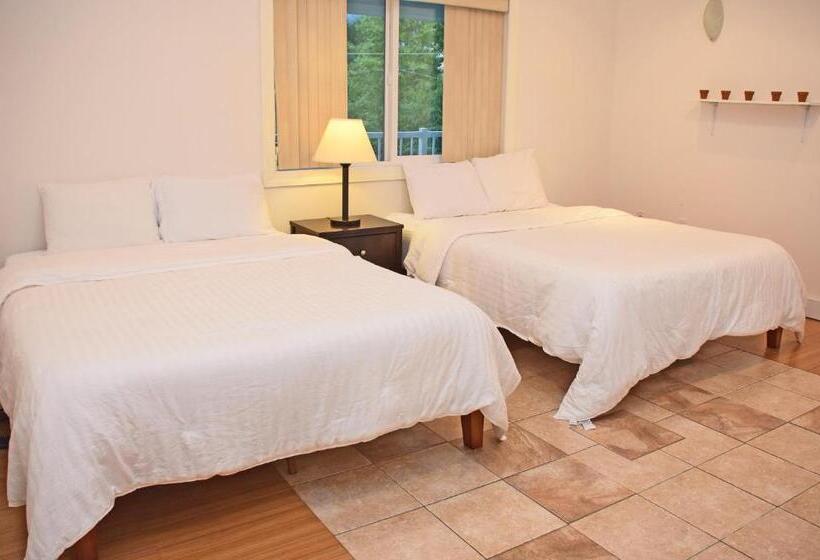 Студия Superior, Longliner Lodge And Suites