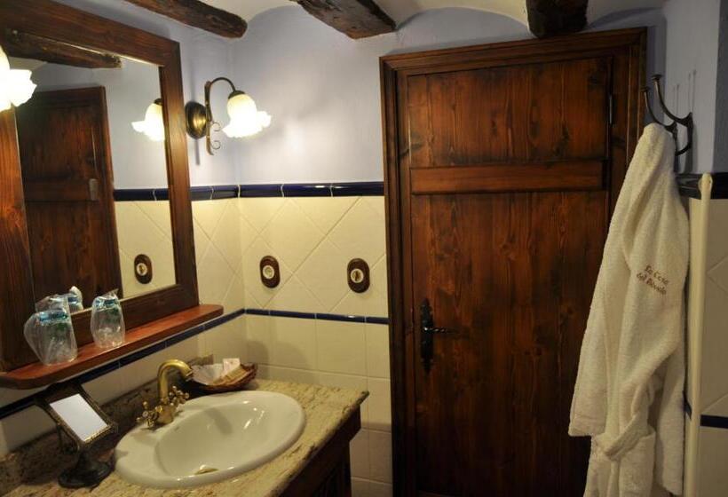 Номер Superior, La Casa Del Abuelo