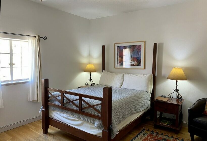 غرفة ديلوكس, Sierra Grande Lodge & Spa