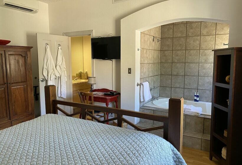 Номер Deluxe, Sierra Grande Lodge & Spa