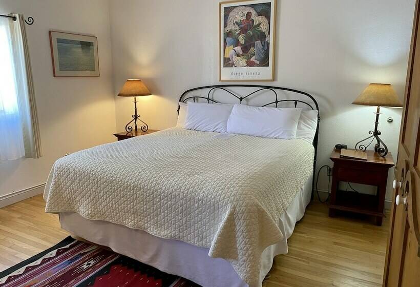 Номер Deluxe, Sierra Grande Lodge & Spa