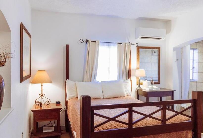 Номер Deluxe, Sierra Grande Lodge & Spa