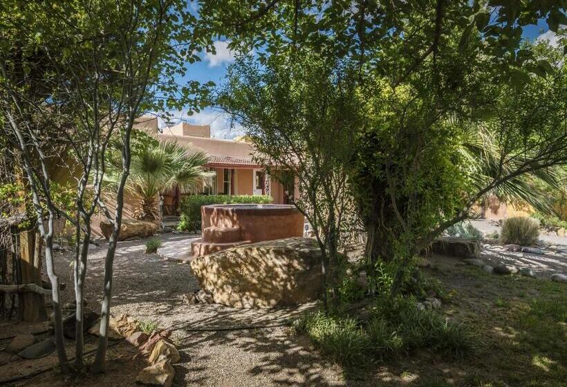 Бунгало Deluxe, Sierra Grande Lodge & Spa