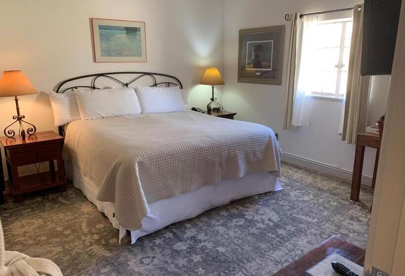 غرفة قياسية سرير كينج, Sierra Grande Lodge & Spa