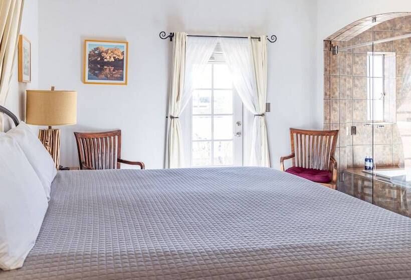 Люкс Повышенной Комфортности, Sierra Grande Lodge & Spa