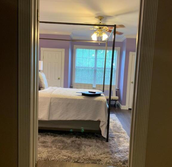 스탠다드 룸, Huffman House Bed & Breakfast