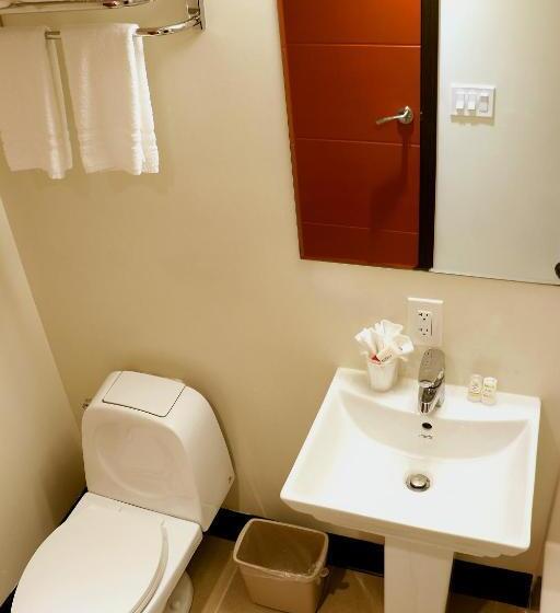 Номер Стандарт, Best Lynnwood Inn