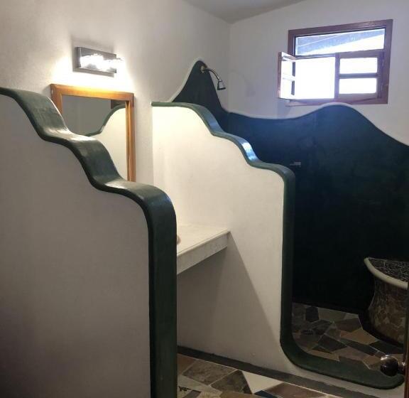 ２ベッドルームハウス, Paradise Hotel Boutique & Lounge