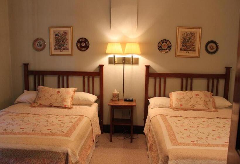 סוויטה, The Hotel Limpia