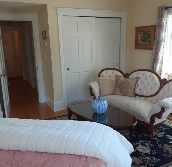 Стандартный Номер Кровать Кинг, Victoria Inn