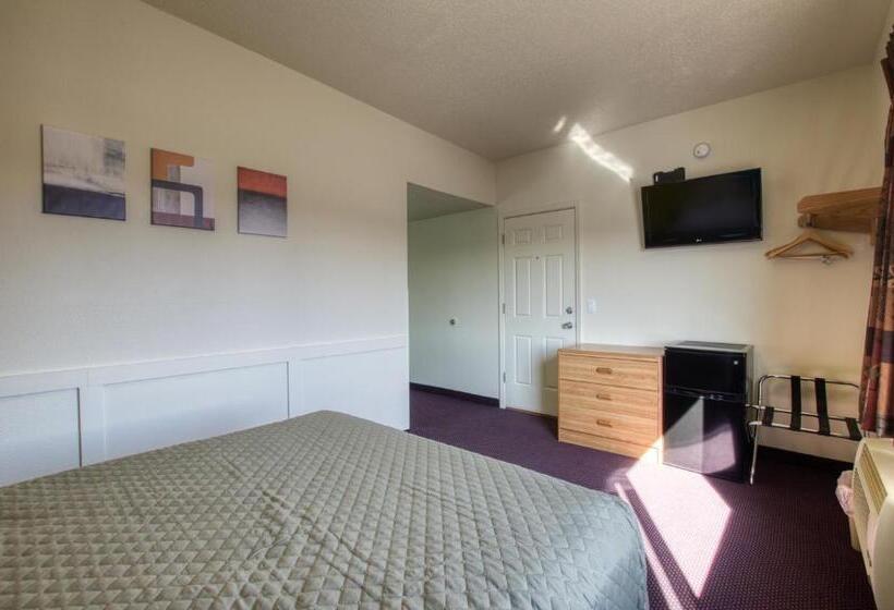 Family Suite, Western Motel