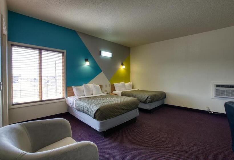 Family Suite, Western Motel