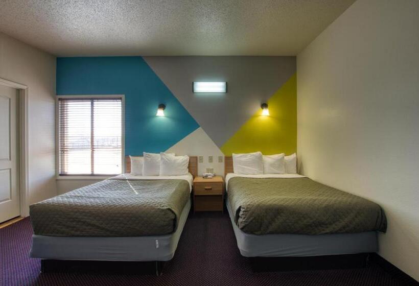 Family Suite, Western Motel