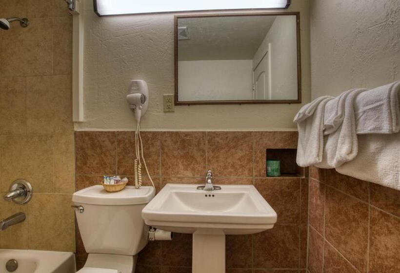 Family Suite, Western Motel