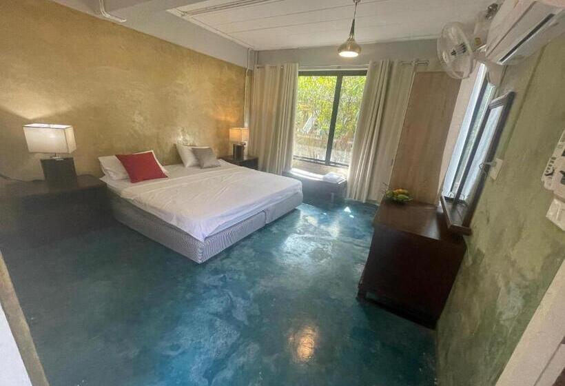 اتاق استاندارد, Golden Mango House